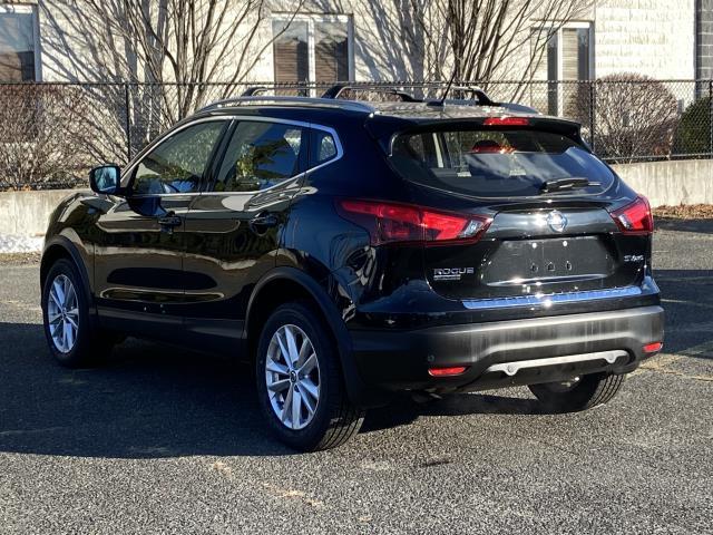 Used Nissan Rogue Sport SV 2019 | Baron Supercenter. Patchogue, New York Used Nissan Rogue Sport SV 2019 | Baron Supercenter. Patchogue, New York