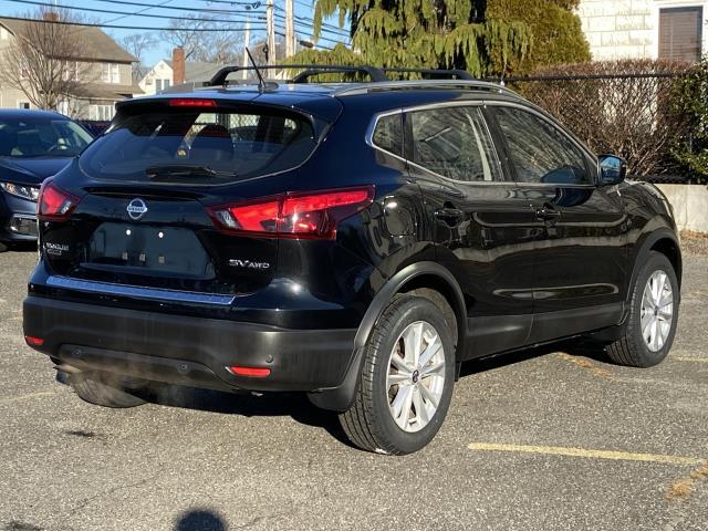 Used Nissan Rogue Sport SV 2019 | Baron Supercenter. Patchogue, New York Used Nissan Rogue Sport SV 2019 | Baron Supercenter. Patchogue, New York