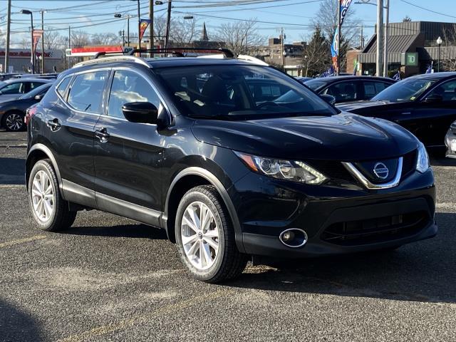 Used Nissan Rogue Sport SV 2019 | Baron Supercenter. Patchogue, New York Used Nissan Rogue Sport SV 2019 | Baron Supercenter. Patchogue, New York