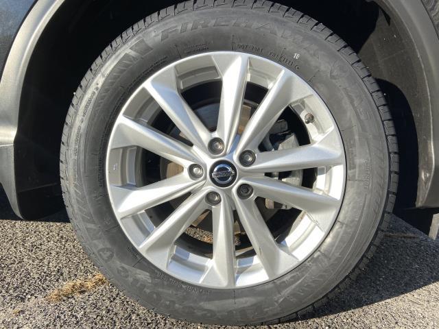 Used Nissan Rogue Sport SV 2019 | Baron Supercenter. Patchogue, New York Used Nissan Rogue Sport SV 2019 | Baron Supercenter. Patchogue, New York