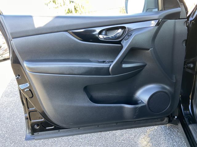 Used Nissan Rogue Sport SV 2019 | Baron Supercenter. Patchogue, New York Used Nissan Rogue Sport SV 2019 | Baron Supercenter. Patchogue, New York