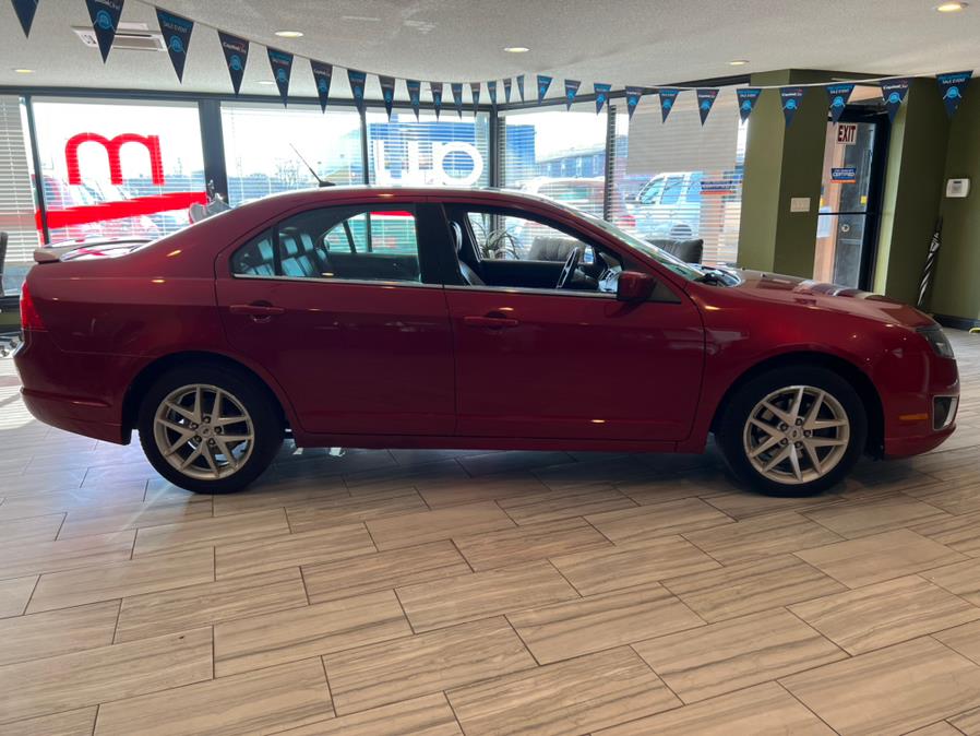 2010 Ford Fusion 4dr Sdn SEL FWD, available for sale in West Hartford, Connecticut | AutoMax. West Hartford, Connecticut 2010 Ford Fusion 4dr Sdn SEL FWD, available for sale in West Hartford, Connecticut | AutoMax. West Hartford, Connecticut