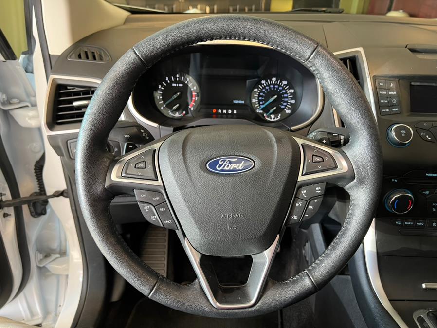 2018 Ford Edge SEL FWD, available for sale in West Hartford, Connecticut | AutoMax. West Hartford, Connecticut 2018 Ford Edge SEL FWD, available for sale in West Hartford, Connecticut | AutoMax. West Hartford, Connecticut