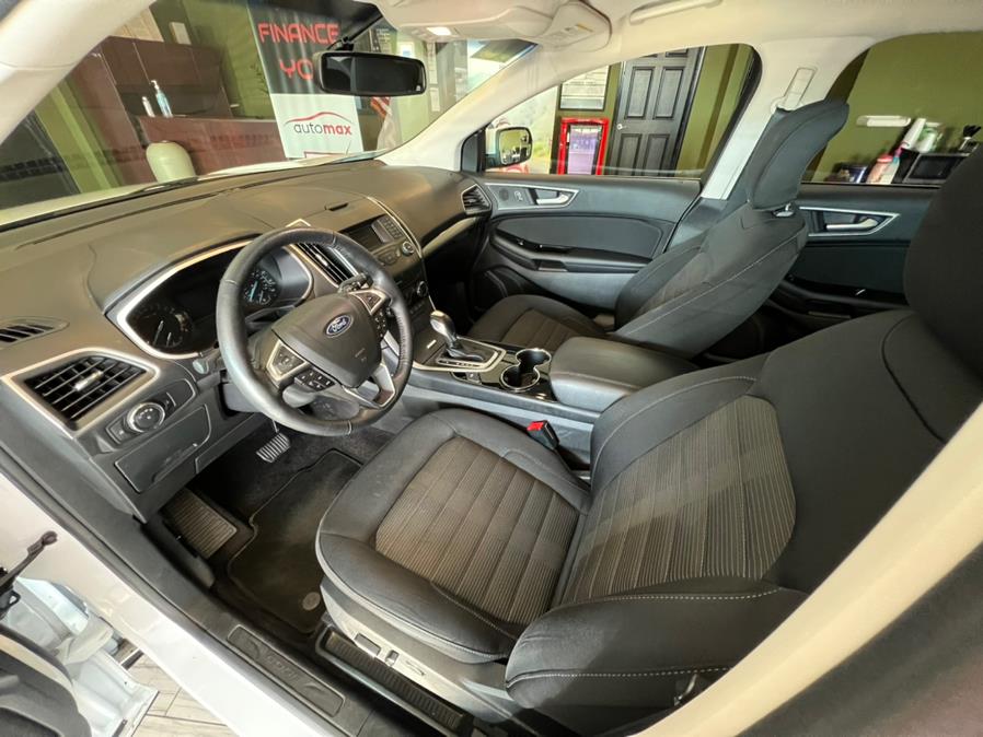 2018 Ford Edge SEL FWD, available for sale in West Hartford, Connecticut | AutoMax. West Hartford, Connecticut 2018 Ford Edge SEL FWD, available for sale in West Hartford, Connecticut | AutoMax. West Hartford, Connecticut