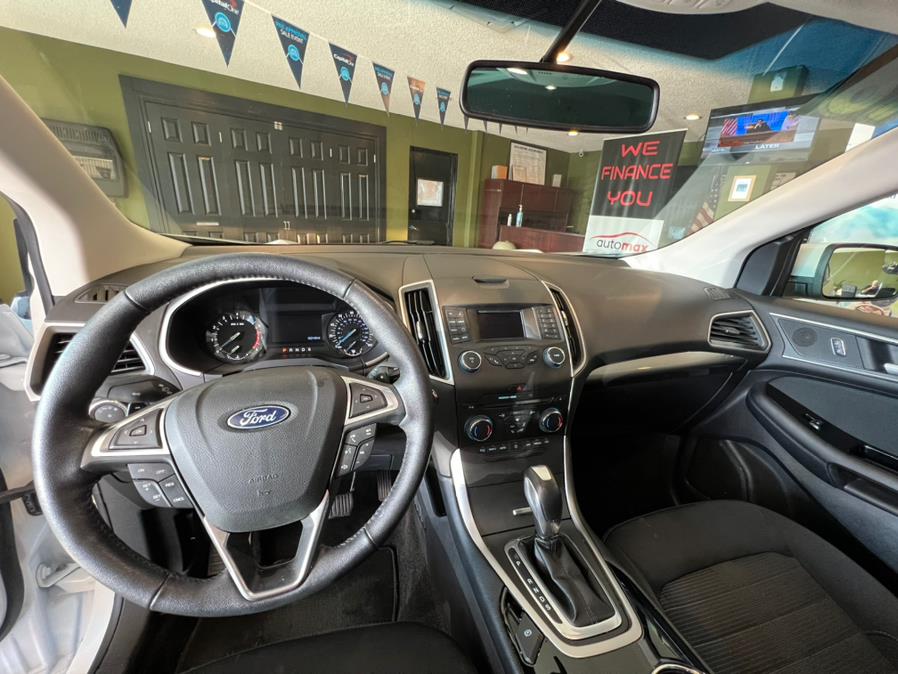 2018 Ford Edge SEL FWD, available for sale in West Hartford, Connecticut | AutoMax. West Hartford, Connecticut 2018 Ford Edge SEL FWD, available for sale in West Hartford, Connecticut | AutoMax. West Hartford, Connecticut