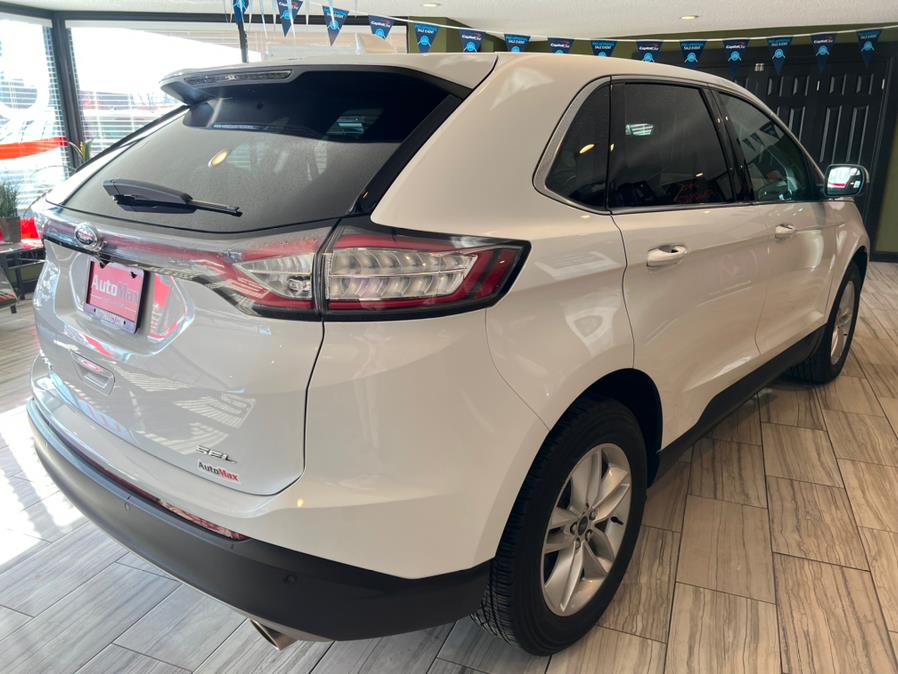 2018 Ford Edge SEL FWD, available for sale in West Hartford, Connecticut | AutoMax. West Hartford, Connecticut 2018 Ford Edge SEL FWD, available for sale in West Hartford, Connecticut | AutoMax. West Hartford, Connecticut