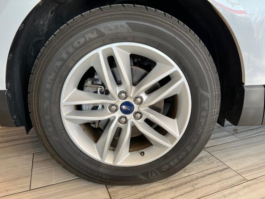 2018 Ford Edge SEL FWD, available for sale in West Hartford, Connecticut | AutoMax. West Hartford, Connecticut 2018 Ford Edge SEL FWD, available for sale in West Hartford, Connecticut | AutoMax. West Hartford, Connecticut
