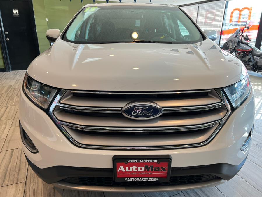 2018 Ford Edge SEL FWD, available for sale in West Hartford, Connecticut | AutoMax. West Hartford, Connecticut 2018 Ford Edge SEL FWD, available for sale in West Hartford, Connecticut | AutoMax. West Hartford, Connecticut