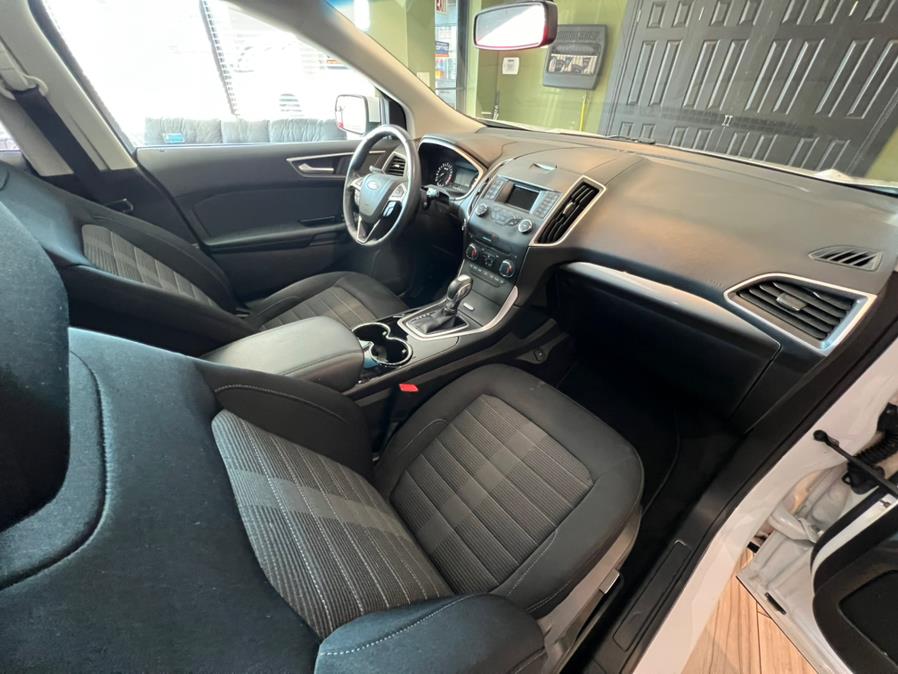 2018 Ford Edge SEL FWD, available for sale in West Hartford, Connecticut | AutoMax. West Hartford, Connecticut 2018 Ford Edge SEL FWD, available for sale in West Hartford, Connecticut | AutoMax. West Hartford, Connecticut