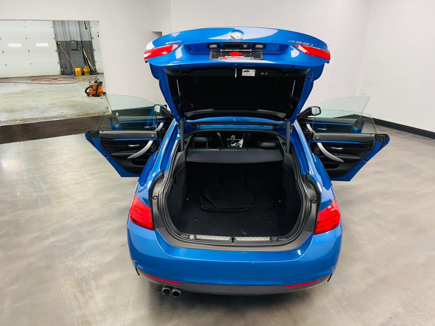 2015 BMW 4 Series 4dr Sdn 428i xDrive AWD Gran Coupe SULEV, available for sale in Linden, New Jersey | East Coast Auto Group. Linden, New Jersey 2015 BMW 4 Series 4dr Sdn 428i xDrive AWD Gran Coupe SULEV, available for sale in Linden, New Jersey | East Coast Auto Group. Linden, New Jersey