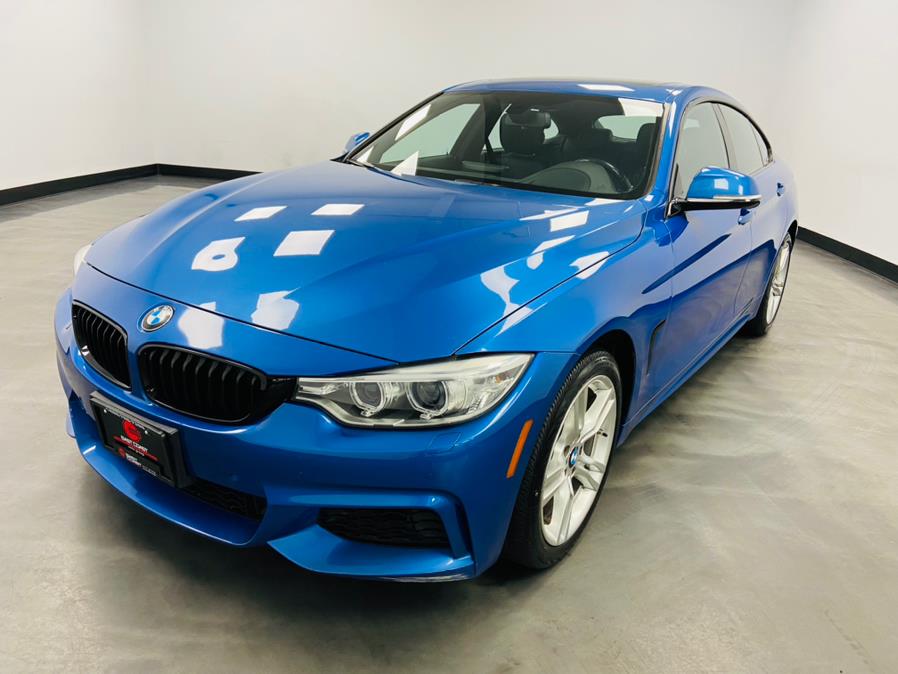 2015 BMW 4 Series 4dr Sdn 428i xDrive AWD Gran Coupe SULEV, available for sale in Linden, New Jersey | East Coast Auto Group. Linden, New Jersey 2015 BMW 4 Series 4dr Sdn 428i xDrive AWD Gran Coupe SULEV, available for sale in Linden, New Jersey | East Coast Auto Group. Linden, New Jersey