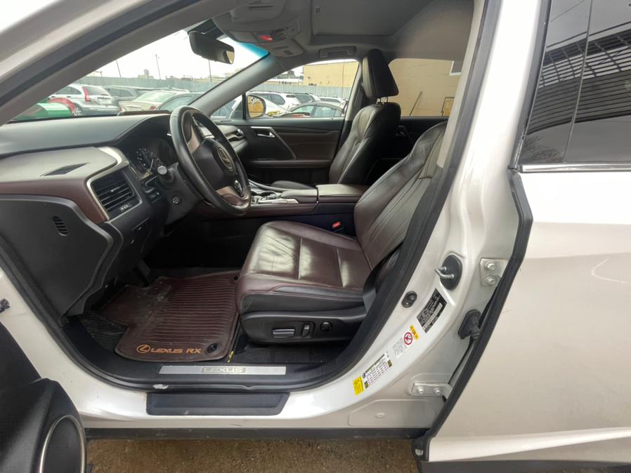 Used Lexus RX 350 AWD 4dr F Sport 2016 | Brooklyn Auto Mall LLC. Brooklyn, New York Used Lexus RX 350 AWD 4dr F Sport 2016 | Brooklyn Auto Mall LLC. Brooklyn, New York