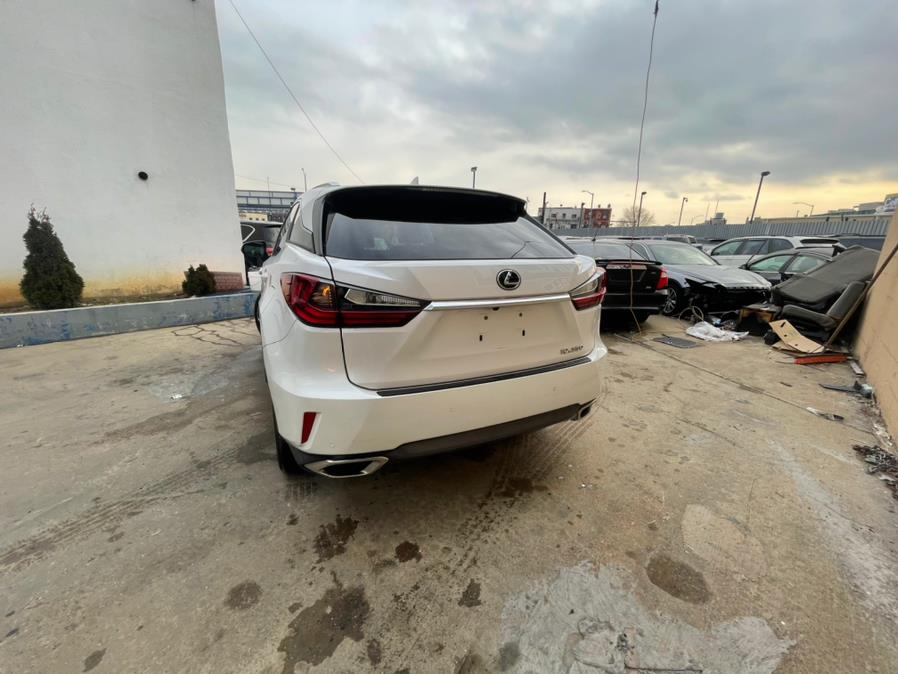 Used Lexus RX 350 AWD 4dr F Sport 2016 | Brooklyn Auto Mall LLC. Brooklyn, New York Used Lexus RX 350 AWD 4dr F Sport 2016 | Brooklyn Auto Mall LLC. Brooklyn, New York