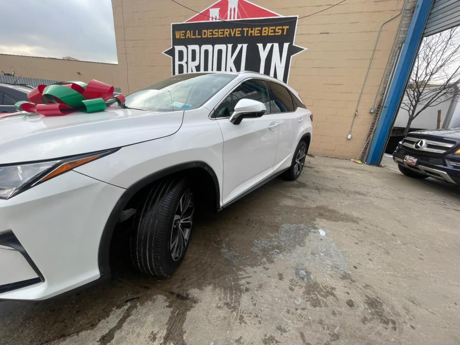 Used Lexus RX 350 AWD 4dr F Sport 2016 | Brooklyn Auto Mall LLC. Brooklyn, New York Used Lexus RX 350 AWD 4dr F Sport 2016 | Brooklyn Auto Mall LLC. Brooklyn, New York