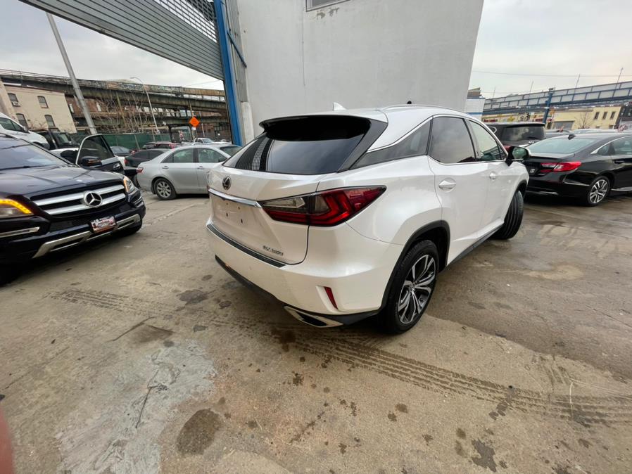 Used Lexus RX 350 AWD 4dr F Sport 2016 | Brooklyn Auto Mall LLC. Brooklyn, New York Used Lexus RX 350 AWD 4dr F Sport 2016 | Brooklyn Auto Mall LLC. Brooklyn, New York