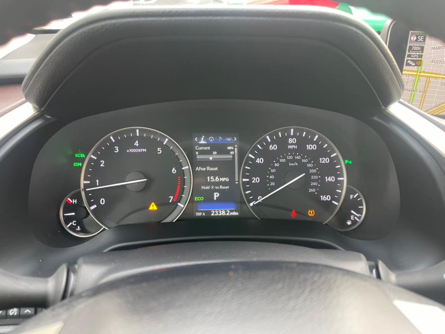 Used Lexus RX 350 AWD 4dr F Sport 2016 | Brooklyn Auto Mall LLC. Brooklyn, New York Used Lexus RX 350 AWD 4dr F Sport 2016 | Brooklyn Auto Mall LLC. Brooklyn, New York