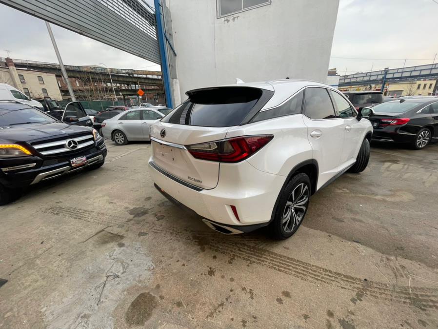 Used Lexus RX 350 AWD 4dr F Sport 2016 | Brooklyn Auto Mall LLC. Brooklyn, New York Used Lexus RX 350 AWD 4dr F Sport 2016 | Brooklyn Auto Mall LLC. Brooklyn, New York