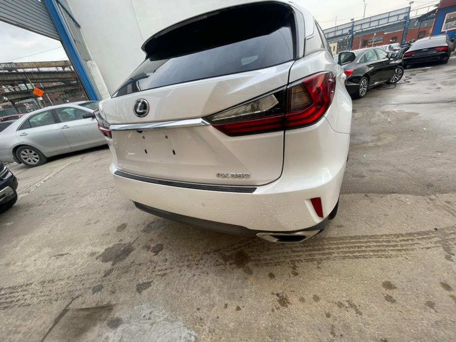 Used Lexus RX 350 AWD 4dr F Sport 2016 | Brooklyn Auto Mall LLC. Brooklyn, New York Used Lexus RX 350 AWD 4dr F Sport 2016 | Brooklyn Auto Mall LLC. Brooklyn, New York