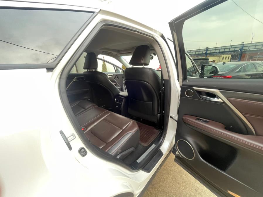 Used Lexus RX 350 AWD 4dr F Sport 2016 | Brooklyn Auto Mall LLC. Brooklyn, New York Used Lexus RX 350 AWD 4dr F Sport 2016 | Brooklyn Auto Mall LLC. Brooklyn, New York