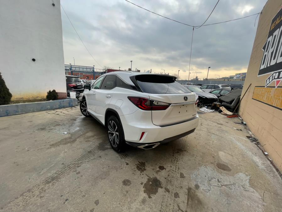 Used Lexus RX 350 AWD 4dr F Sport 2016 | Brooklyn Auto Mall LLC. Brooklyn, New York Used Lexus RX 350 AWD 4dr F Sport 2016 | Brooklyn Auto Mall LLC. Brooklyn, New York