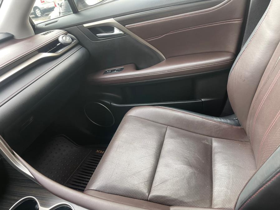 Used Lexus RX 350 AWD 4dr F Sport 2016 | Brooklyn Auto Mall LLC. Brooklyn, New York Used Lexus RX 350 AWD 4dr F Sport 2016 | Brooklyn Auto Mall LLC. Brooklyn, New York