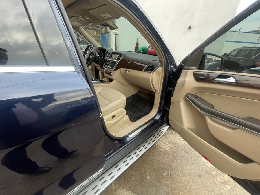 Used Mercedes-Benz GL-Class 4MATIC 4dr GL450 2014 | Brooklyn Auto Mall LLC. Brooklyn, New York Used Mercedes-Benz GL-Class 4MATIC 4dr GL450 2014 | Brooklyn Auto Mall LLC. Brooklyn, New York