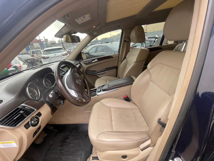 Used Mercedes-Benz GL-Class 4MATIC 4dr GL450 2014 | Brooklyn Auto Mall LLC. Brooklyn, New York Used Mercedes-Benz GL-Class 4MATIC 4dr GL450 2014 | Brooklyn Auto Mall LLC. Brooklyn, New York