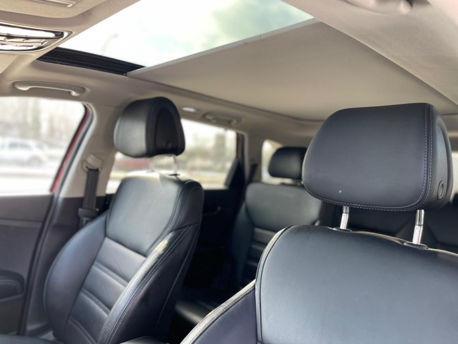 Used Kia Sorento AWD 4dr 3.3L EX 2016 | NYC Automart Inc. Brooklyn, New York Used Kia Sorento AWD 4dr 3.3L EX 2016 | NYC Automart Inc. Brooklyn, New York