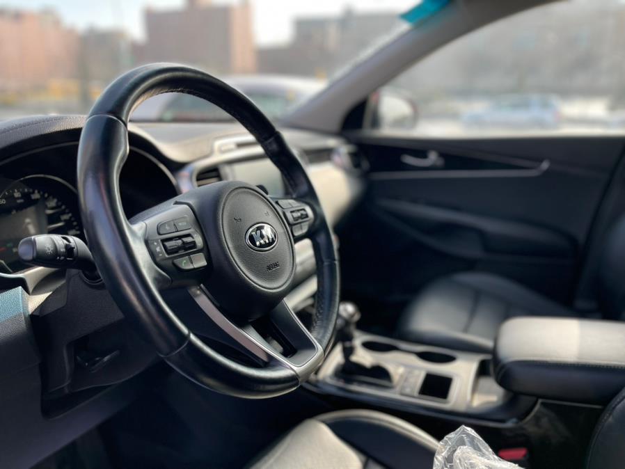 Used Kia Sorento AWD 4dr 3.3L EX 2016 | NYC Automart Inc. Brooklyn, New York Used Kia Sorento AWD 4dr 3.3L EX 2016 | NYC Automart Inc. Brooklyn, New York