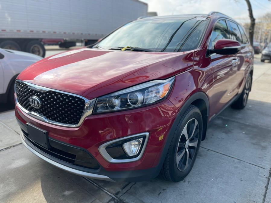 Used Kia Sorento AWD 4dr 3.3L EX 2016 | NYC Automart Inc. Brooklyn, New York Used Kia Sorento AWD 4dr 3.3L EX 2016 | NYC Automart Inc. Brooklyn, New York