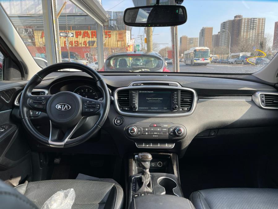 Used Kia Sorento AWD 4dr 3.3L EX 2016 | NYC Automart Inc. Brooklyn, New York Used Kia Sorento AWD 4dr 3.3L EX 2016 | NYC Automart Inc. Brooklyn, New York