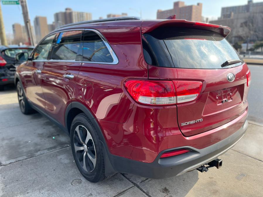 Used Kia Sorento AWD 4dr 3.3L EX 2016 | NYC Automart Inc. Brooklyn, New York Used Kia Sorento AWD 4dr 3.3L EX 2016 | NYC Automart Inc. Brooklyn, New York
