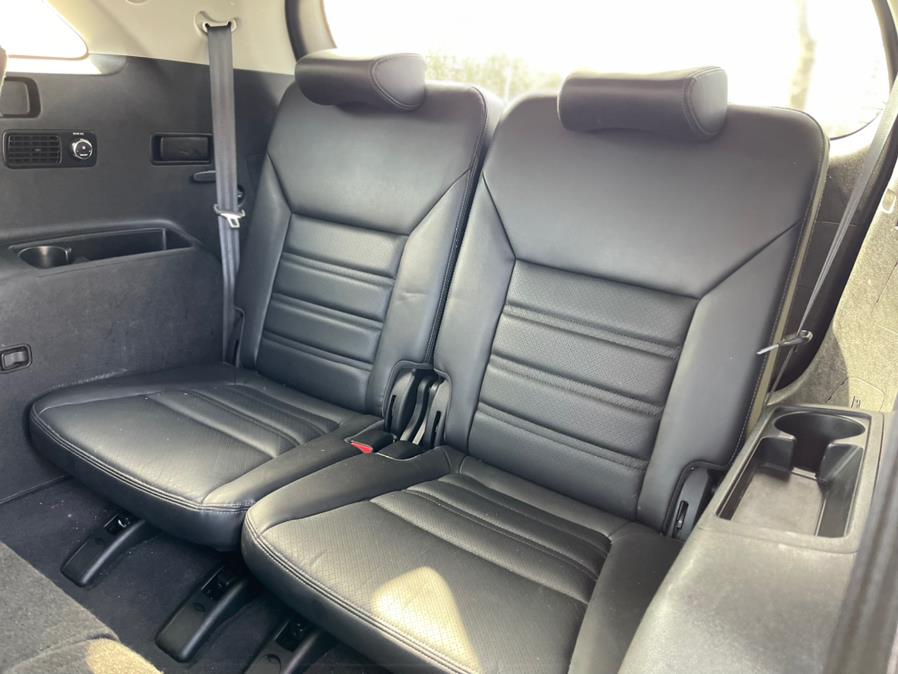 Used Kia Sorento AWD 4dr 3.3L EX 2016 | NYC Automart Inc. Brooklyn, New York Used Kia Sorento AWD 4dr 3.3L EX 2016 | NYC Automart Inc. Brooklyn, New York