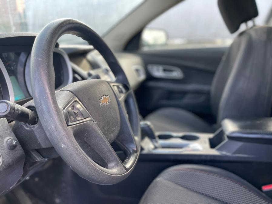 Used Chevrolet Equinox AWD 4dr LS 2016 | NYC Automart Inc. Brooklyn, New York Used Chevrolet Equinox AWD 4dr LS 2016 | NYC Automart Inc. Brooklyn, New York