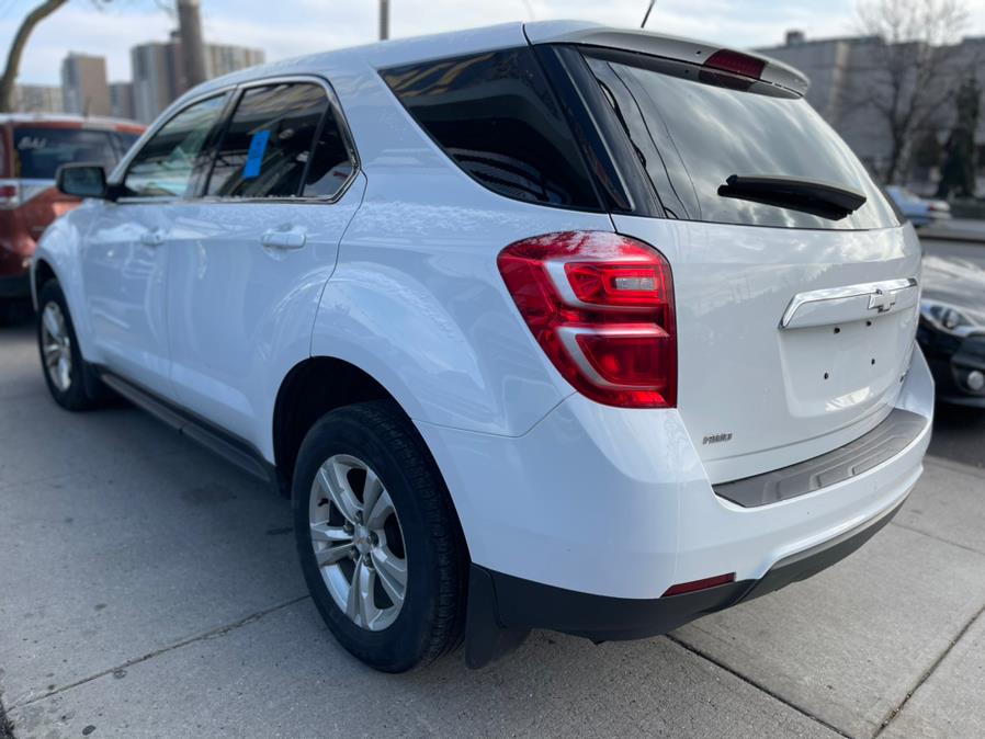 Used Chevrolet Equinox AWD 4dr LS 2016 | NYC Automart Inc. Brooklyn, New York Used Chevrolet Equinox AWD 4dr LS 2016 | NYC Automart Inc. Brooklyn, New York