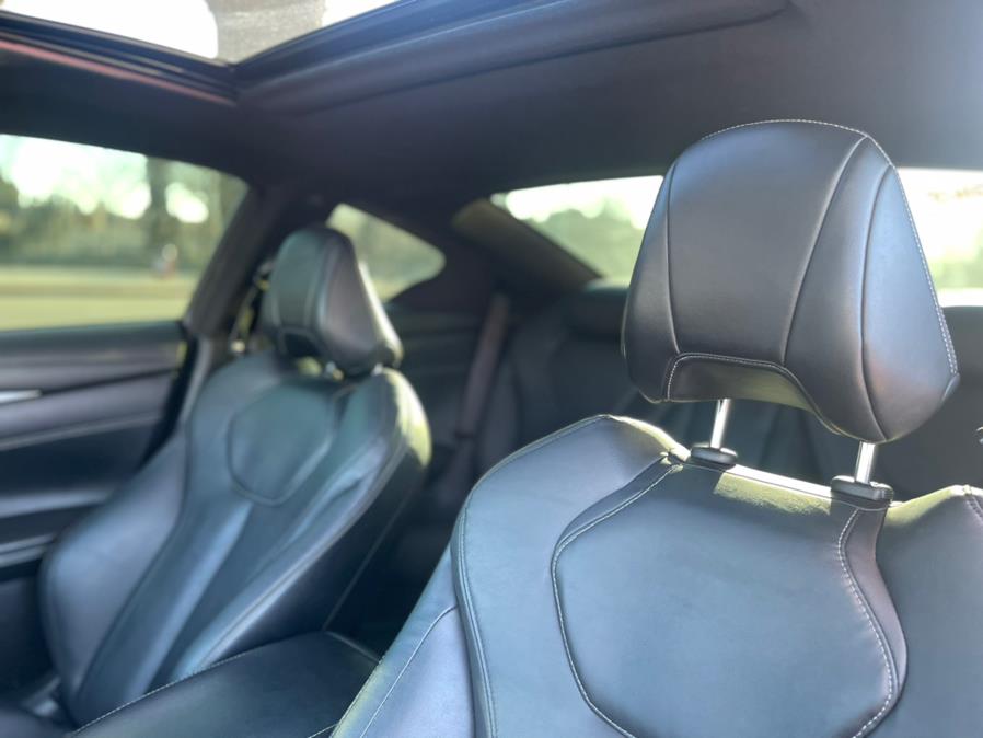 Used INFINITI Q60 2.0t Premium AWD 2017 | NYC Automart Inc. Brooklyn, New York Used INFINITI Q60 2.0t Premium AWD 2017 | NYC Automart Inc. Brooklyn, New York