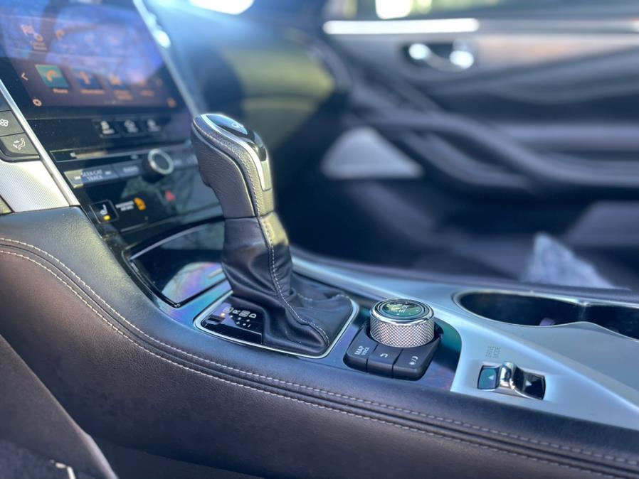 Used INFINITI Q60 2.0t Premium AWD 2017 | NYC Automart Inc. Brooklyn, New York Used INFINITI Q60 2.0t Premium AWD 2017 | NYC Automart Inc. Brooklyn, New York