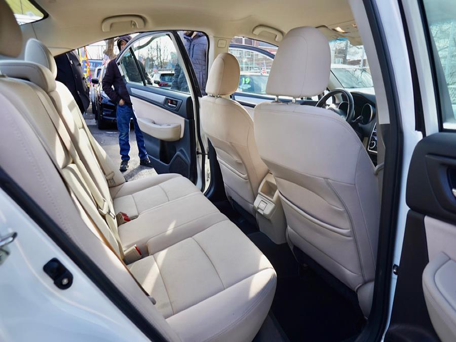 Used Subaru Legacy 2.5i Premium 2018 | Advanced Auto Mall. Bronx, New York Used Subaru Legacy 2.5i Premium 2018 | Advanced Auto Mall. Bronx, New York