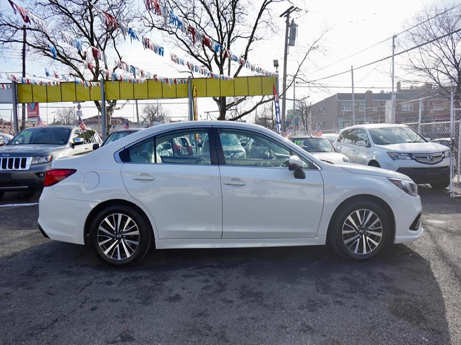 Used Subaru Legacy 2.5i Premium 2018 | Advanced Auto Mall. Bronx, New York Used Subaru Legacy 2.5i Premium 2018 | Advanced Auto Mall. Bronx, New York