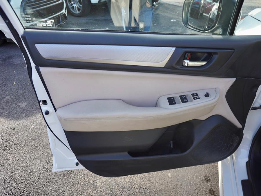 Used Subaru Legacy 2.5i Premium 2018 | Advanced Auto Mall. Bronx, New York Used Subaru Legacy 2.5i Premium 2018 | Advanced Auto Mall. Bronx, New York