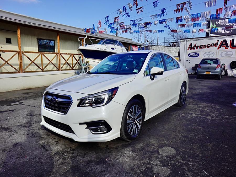 Used Subaru Legacy 2.5i Premium 2018 | Advanced Auto Mall. Bronx, New York Used Subaru Legacy 2.5i Premium 2018 | Advanced Auto Mall. Bronx, New York
