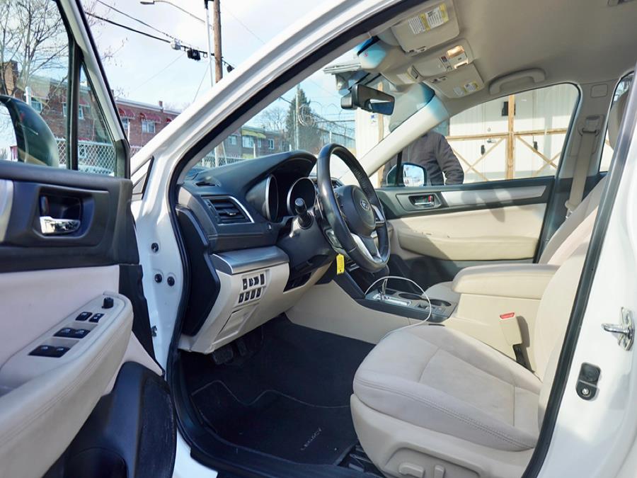 Used Subaru Legacy 2.5i Premium 2018 | Advanced Auto Mall. Bronx, New York Used Subaru Legacy 2.5i Premium 2018 | Advanced Auto Mall. Bronx, New York
