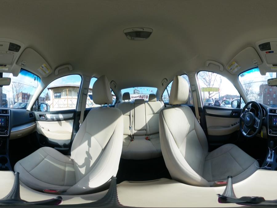 Used Subaru Legacy 2.5i Premium 2018 | Advanced Auto Mall. Bronx, New York Used Subaru Legacy 2.5i Premium 2018 | Advanced Auto Mall. Bronx, New York