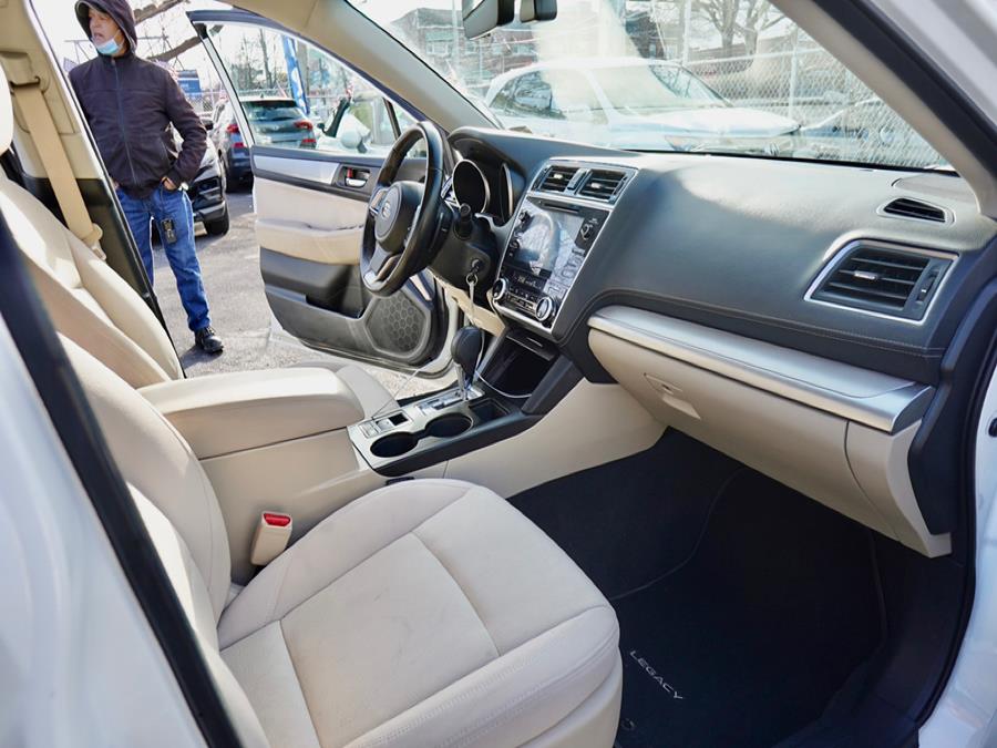 Used Subaru Legacy 2.5i Premium 2018 | Advanced Auto Mall. Bronx, New York Used Subaru Legacy 2.5i Premium 2018 | Advanced Auto Mall. Bronx, New York