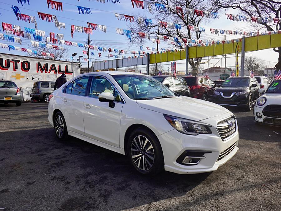 Used Subaru Legacy 2.5i Premium 2018 | Advanced Auto Mall. Bronx, New York