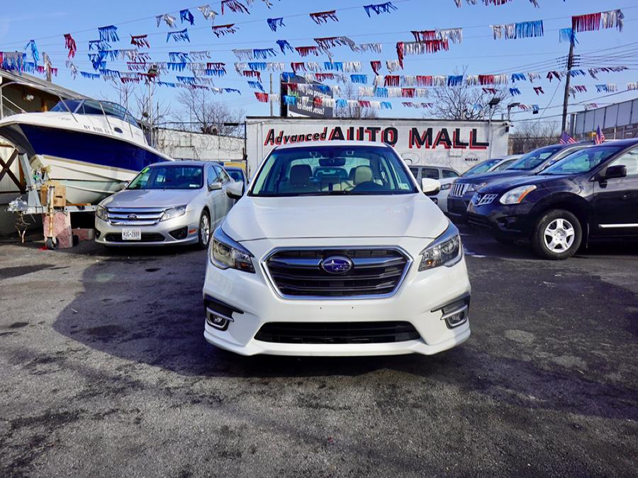 Used Subaru Legacy 2.5i Premium 2018 | Advanced Auto Mall. Bronx, New York Used Subaru Legacy 2.5i Premium 2018 | Advanced Auto Mall. Bronx, New York