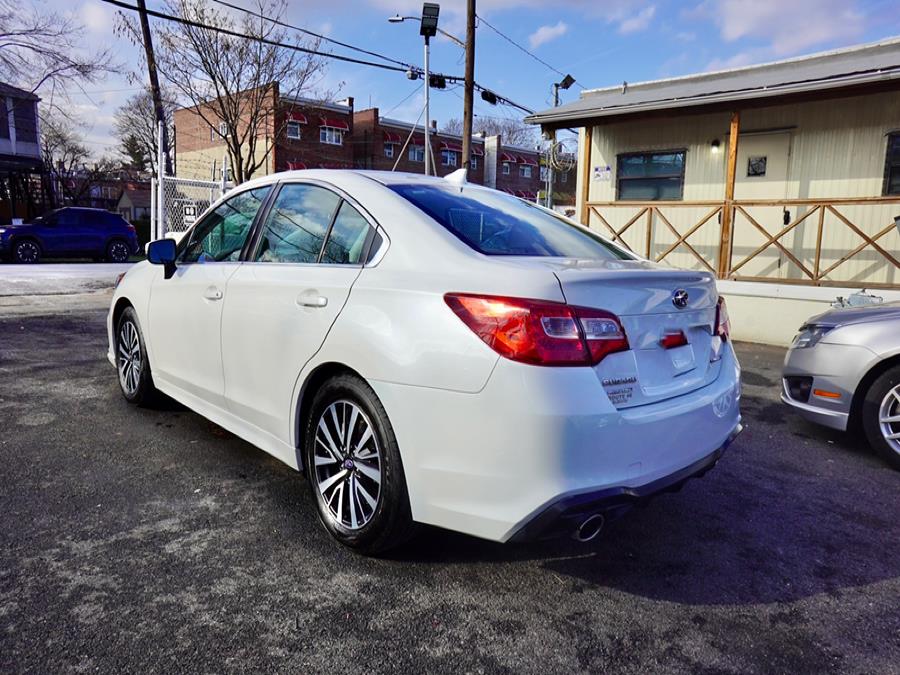 Used Subaru Legacy 2.5i Premium 2018 | Advanced Auto Mall. Bronx, New York Used Subaru Legacy 2.5i Premium 2018 | Advanced Auto Mall. Bronx, New York