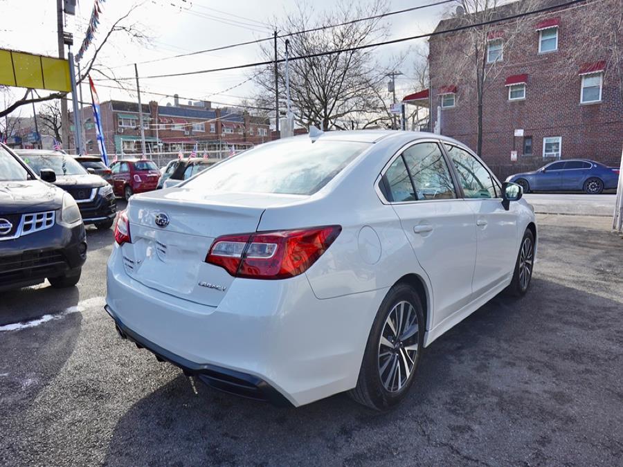 Used Subaru Legacy 2.5i Premium 2018 | Advanced Auto Mall. Bronx, New York Used Subaru Legacy 2.5i Premium 2018 | Advanced Auto Mall. Bronx, New York