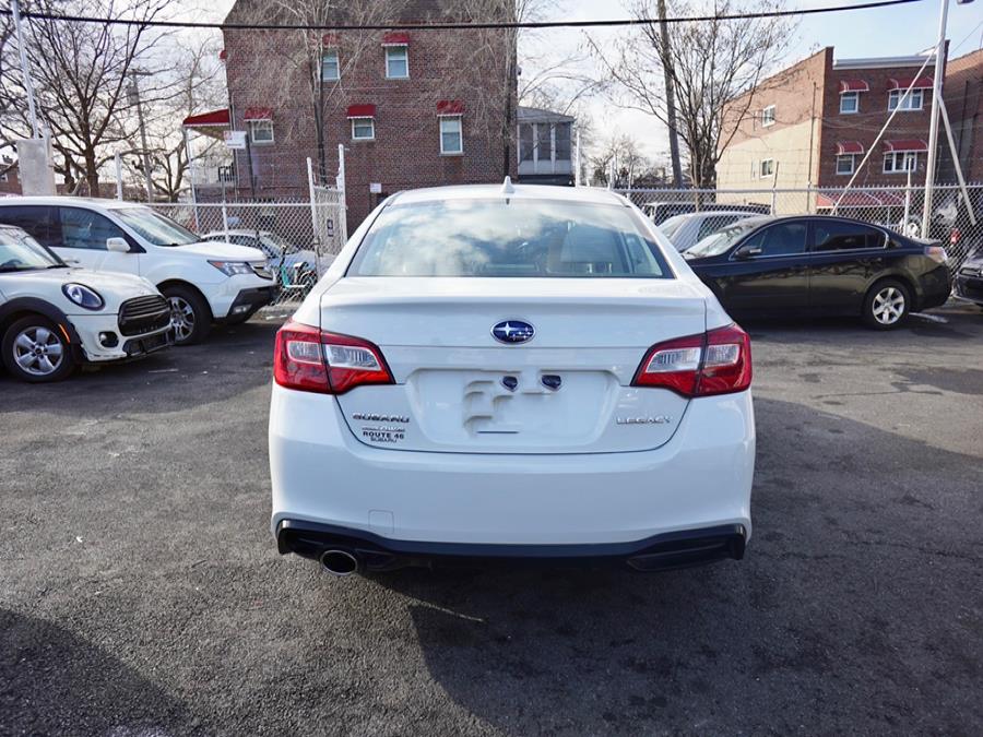 Used Subaru Legacy 2.5i Premium 2018 | Advanced Auto Mall. Bronx, New York Used Subaru Legacy 2.5i Premium 2018 | Advanced Auto Mall. Bronx, New York