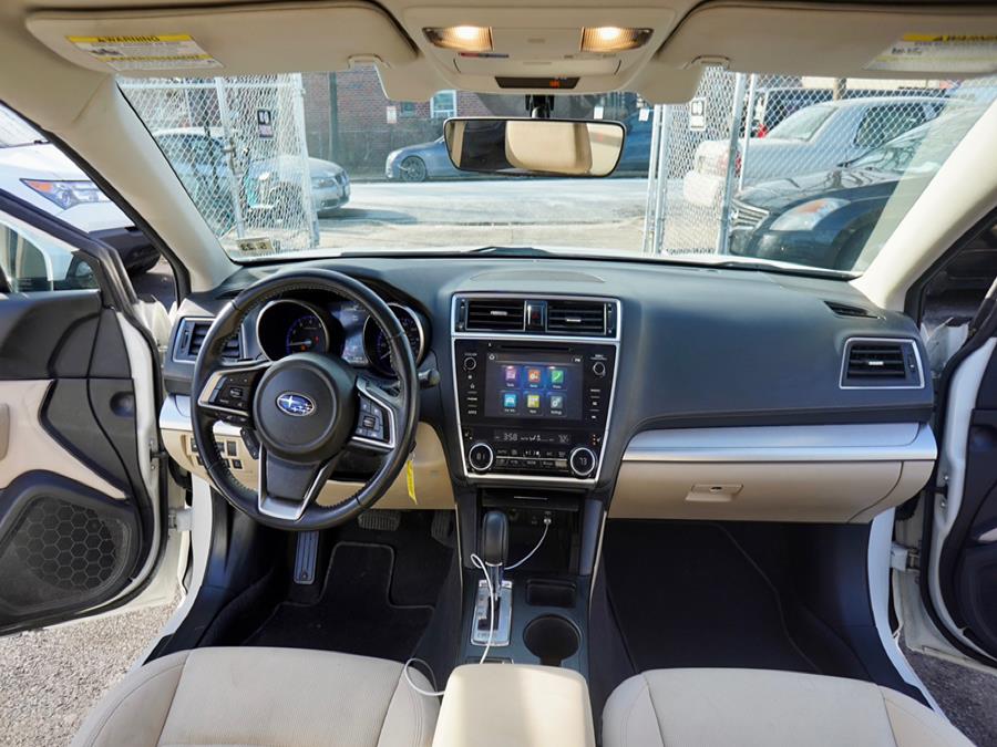 Used Subaru Legacy 2.5i Premium 2018 | Advanced Auto Mall. Bronx, New York Used Subaru Legacy 2.5i Premium 2018 | Advanced Auto Mall. Bronx, New York